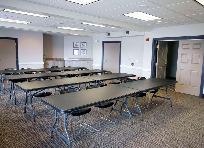 Conference room Photo