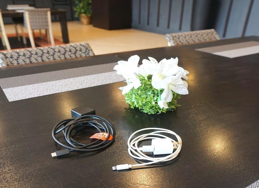 Room amenity Photo