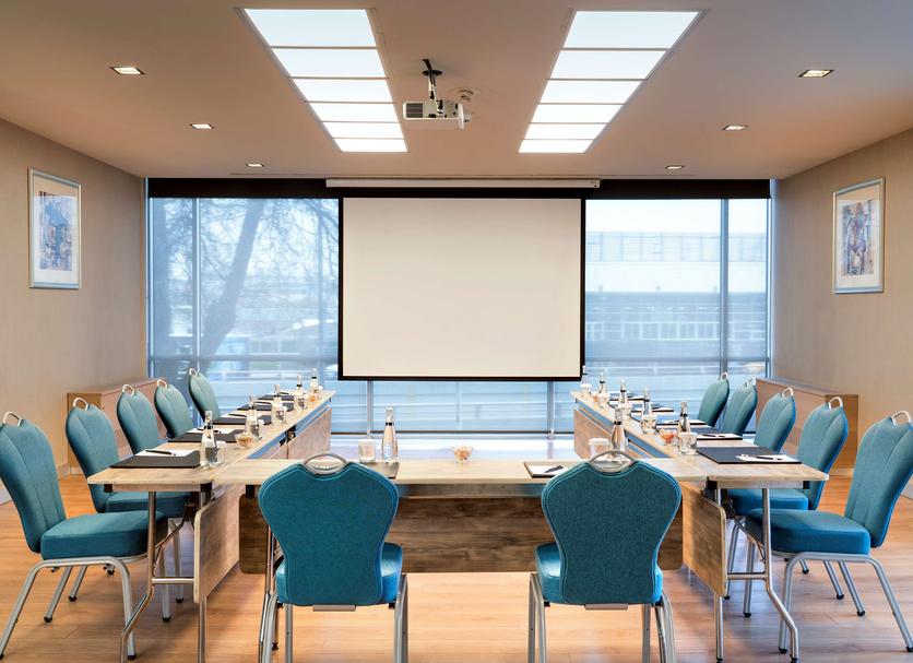 Conference room Photo
