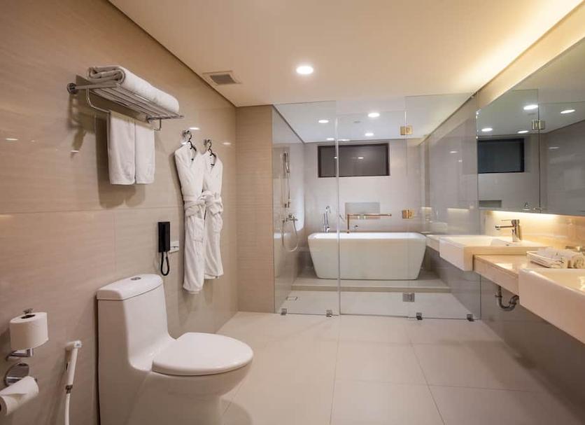 Bathroom Photo