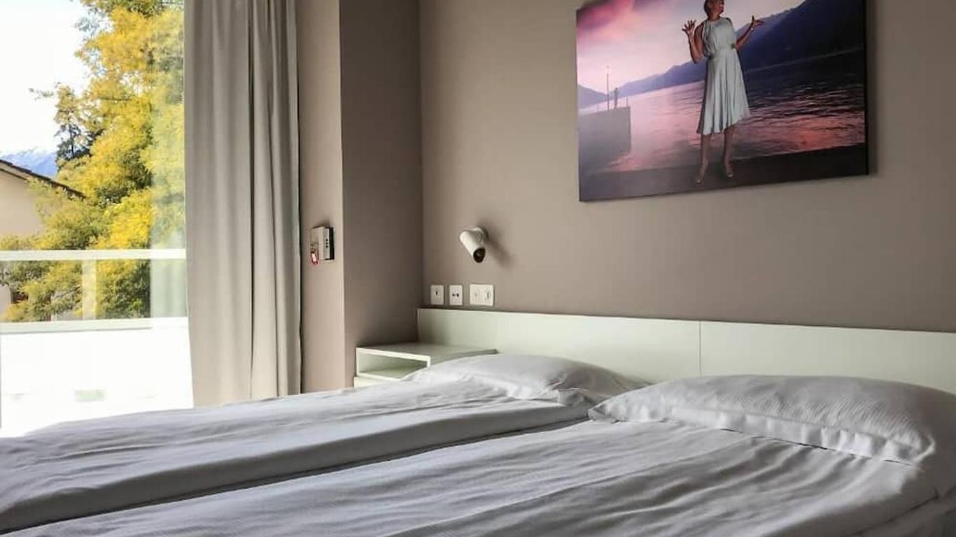 Jazz Hotel Ascona