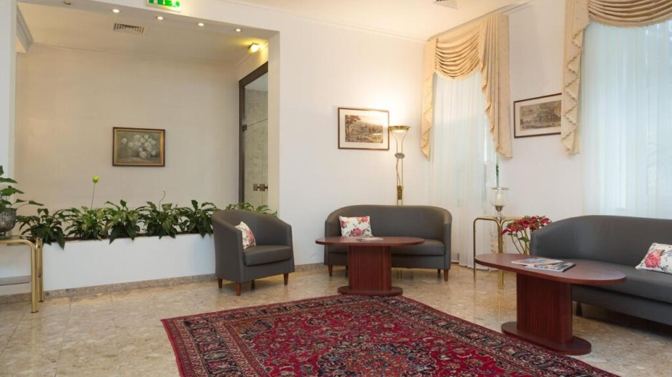 Tulip Inn Vienna Thüringer Hof