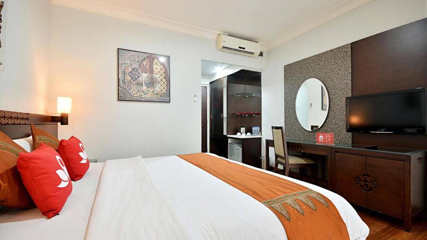 ZEN Rooms Basic Cikini Syariah