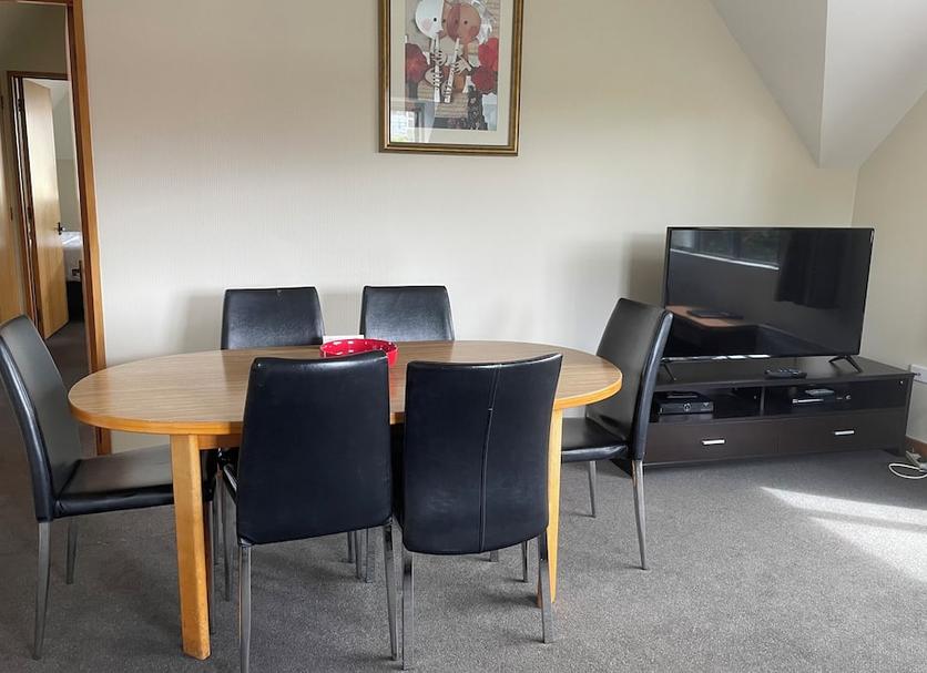 Dining room Photo