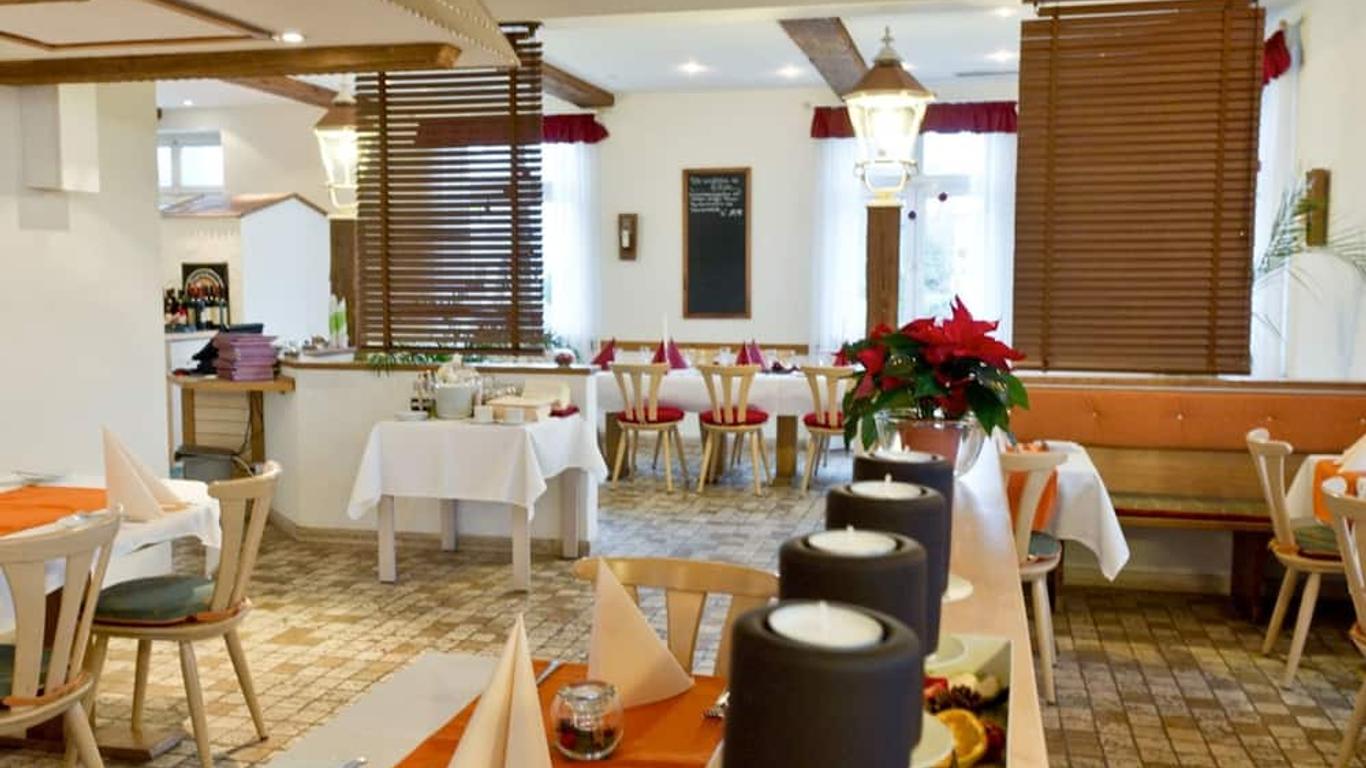 Hotel Neuwirtshaus