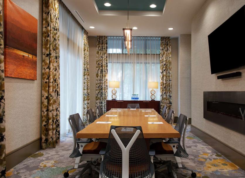 Conference room Photo