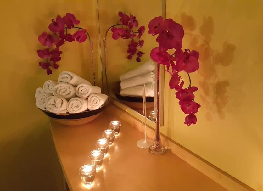 Room amenity Photo