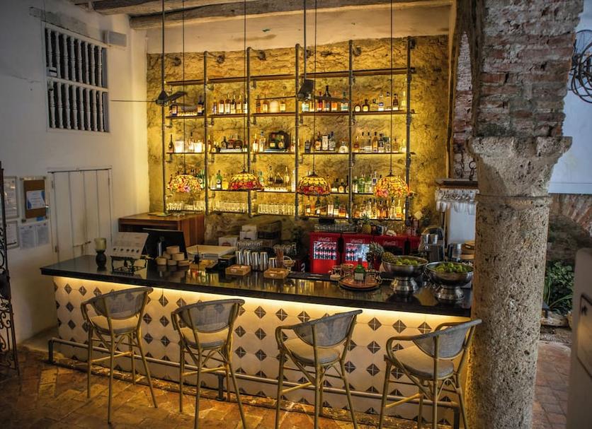 Bar Photo