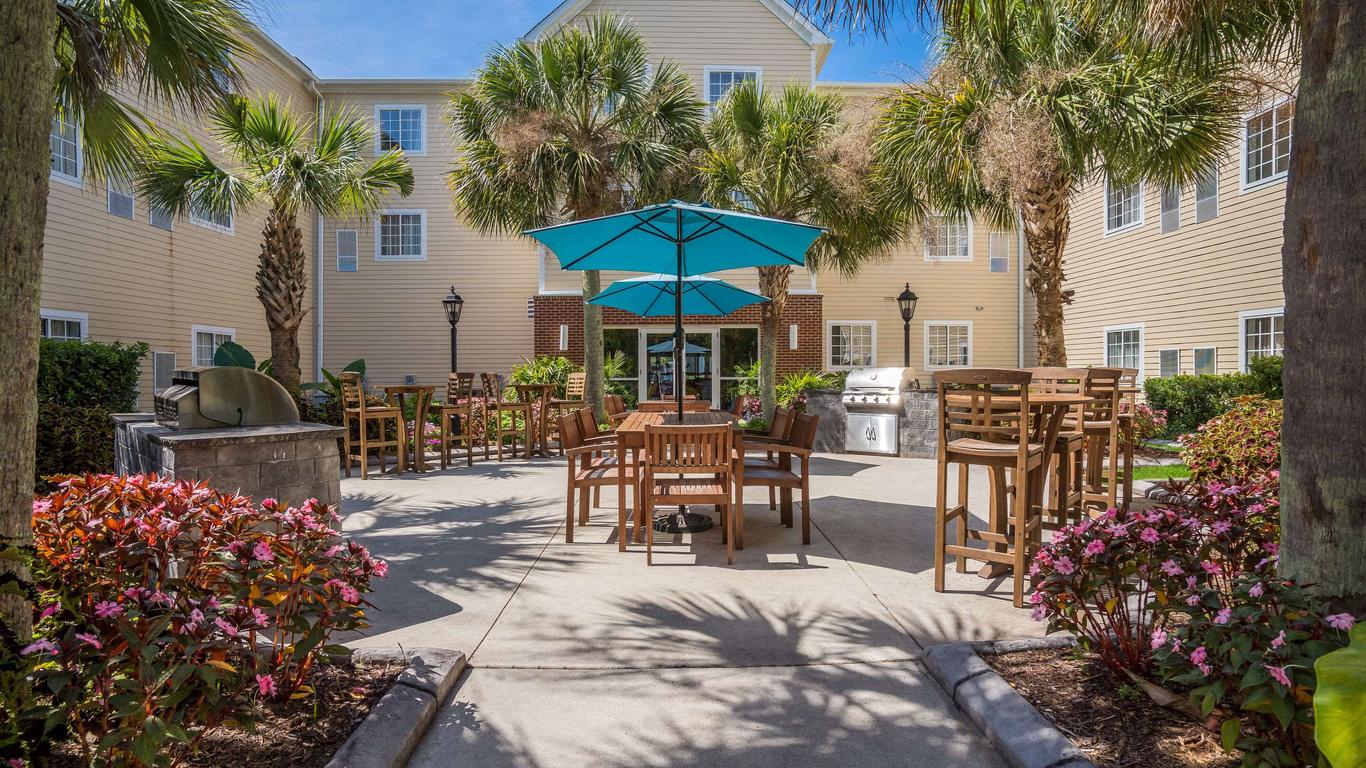 MainStay Suites Wilmington - University Area