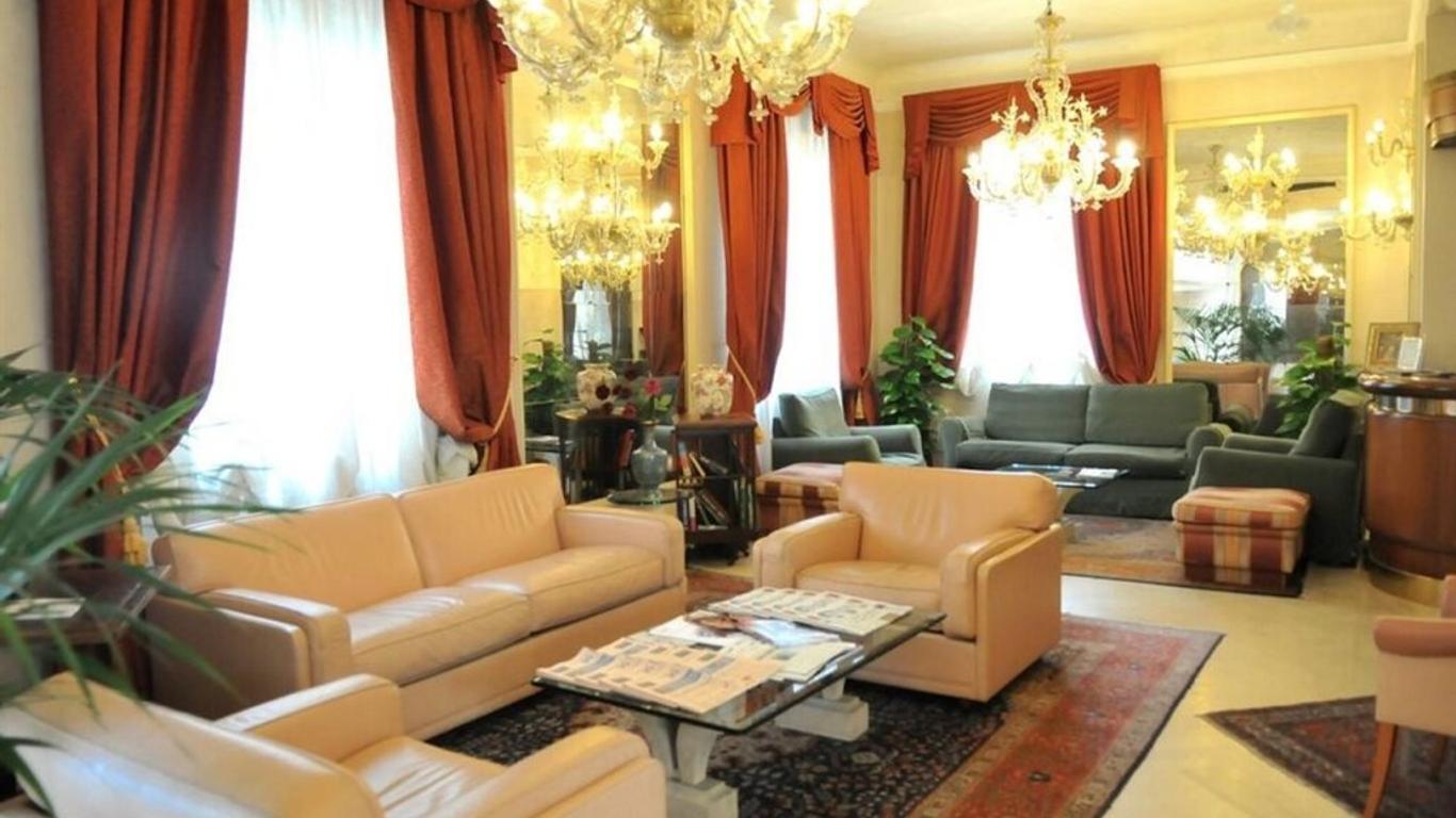 Bb Hotels Smarthotel Derose