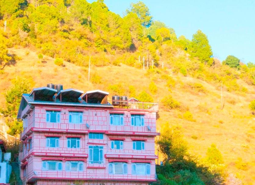 Building Photo