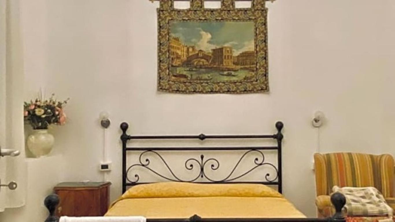 B&B Ca' Dor