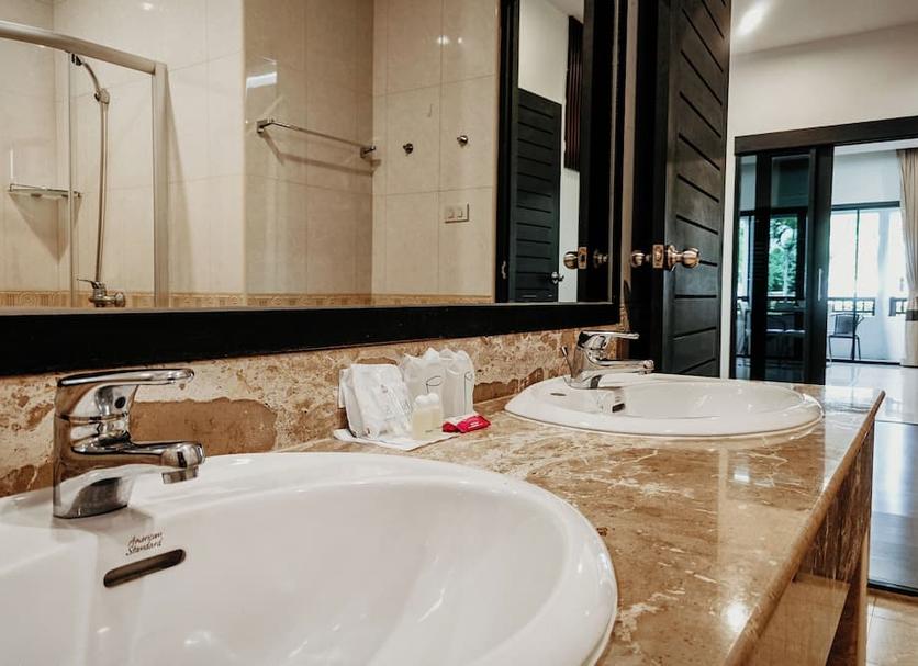 Bathroom Photo