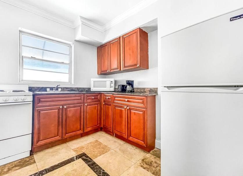 Kitchen Photo