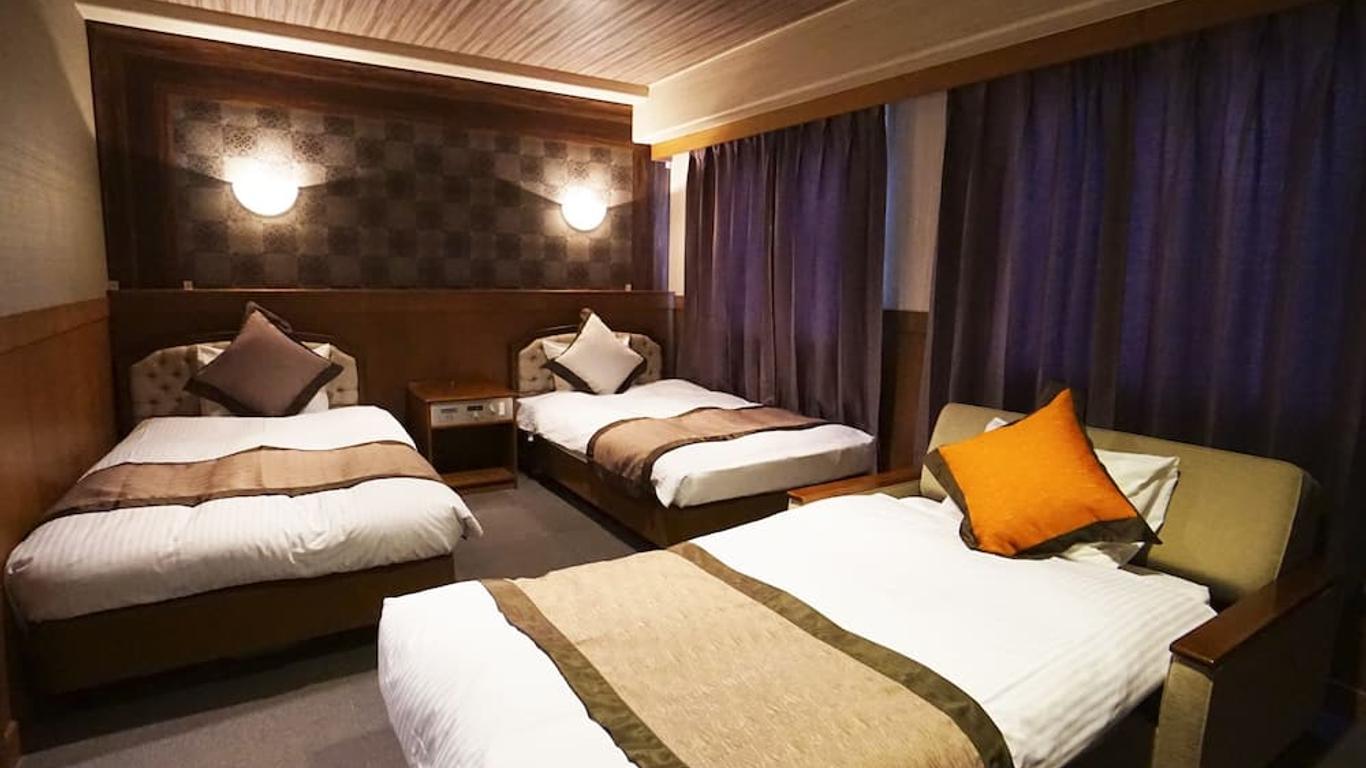 Hotel Areaone Kochi
