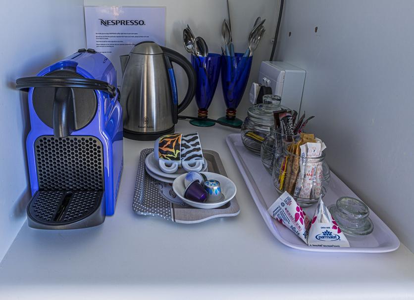 Room amenity Photo