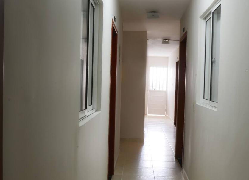 Hallway Photo