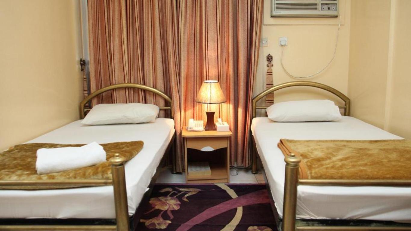 Zaineast Hotel