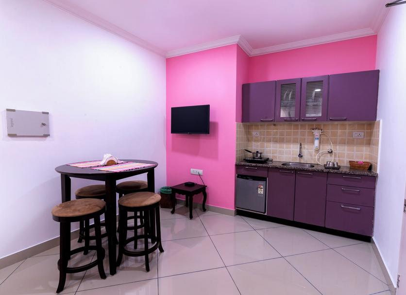 Kitchen Photo