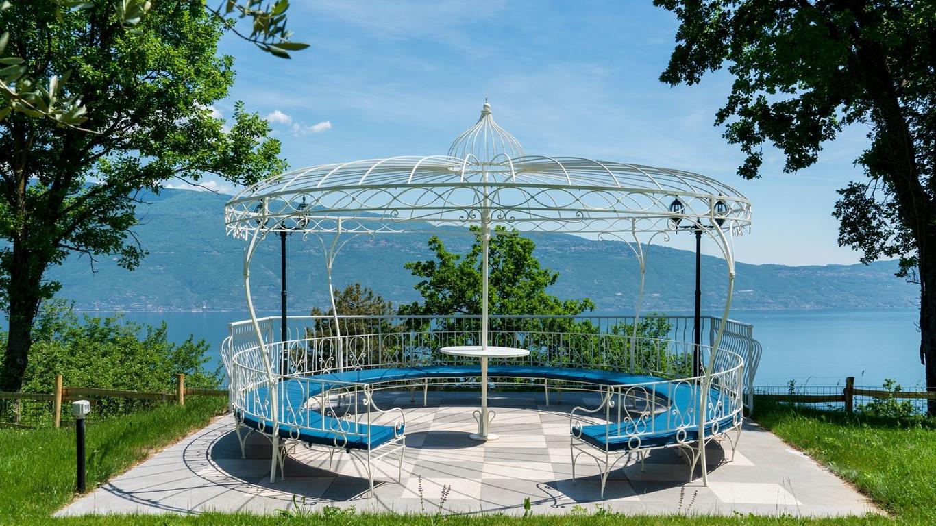 Villa Sostaga Boutique Hotel