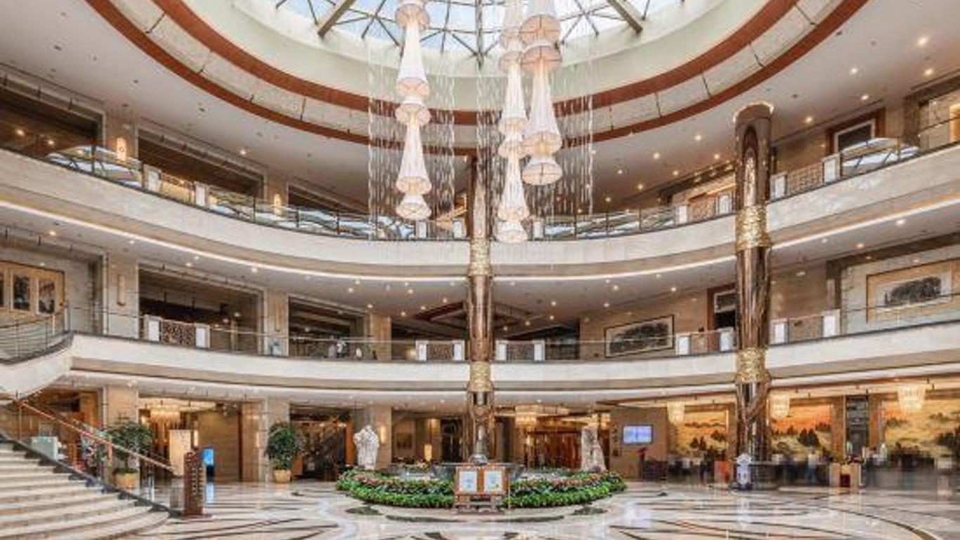 Empark Grand Hotel Anhui