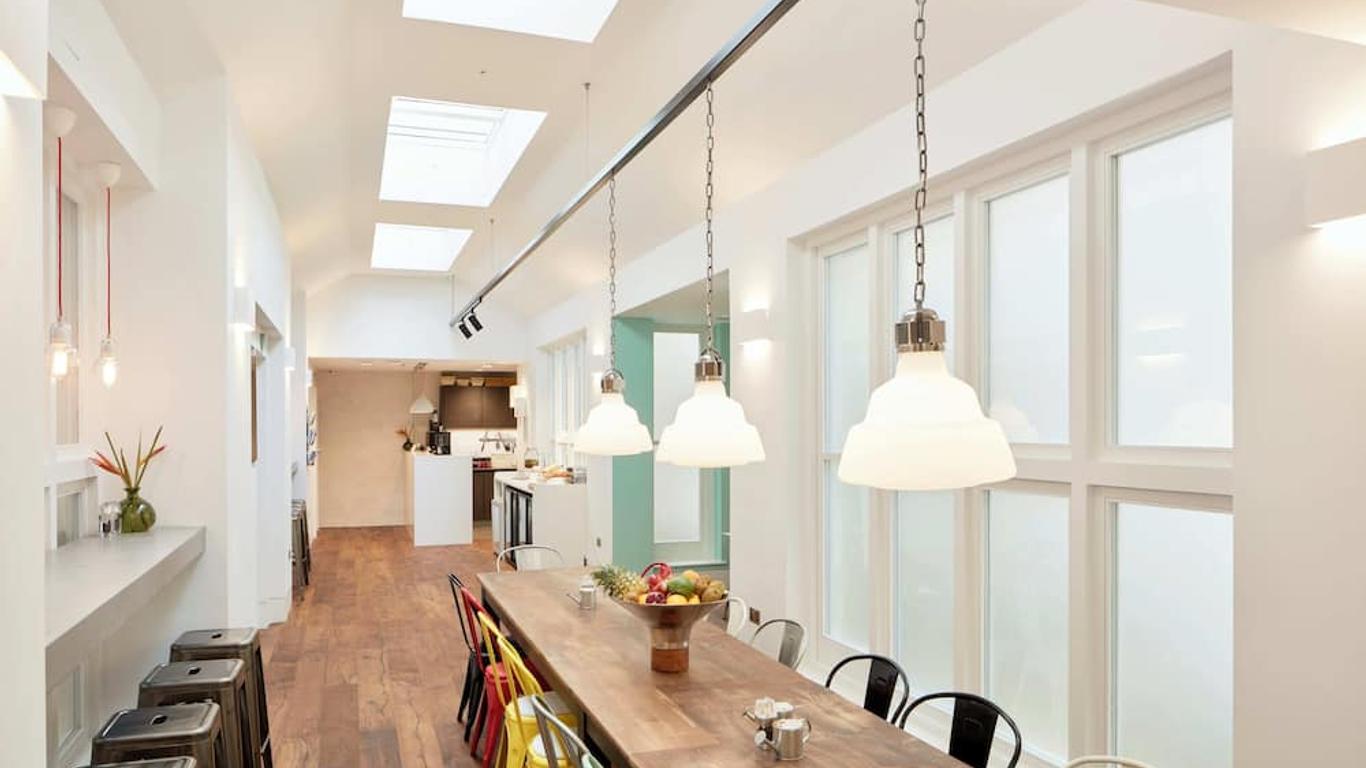 The Z Hotel Gloucester Place