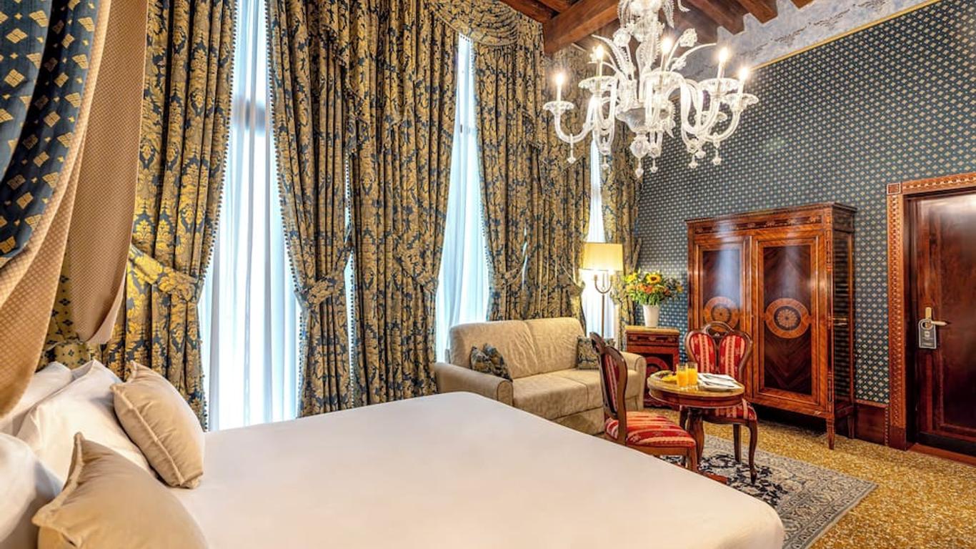 Hotel Al ponte dei sospiri