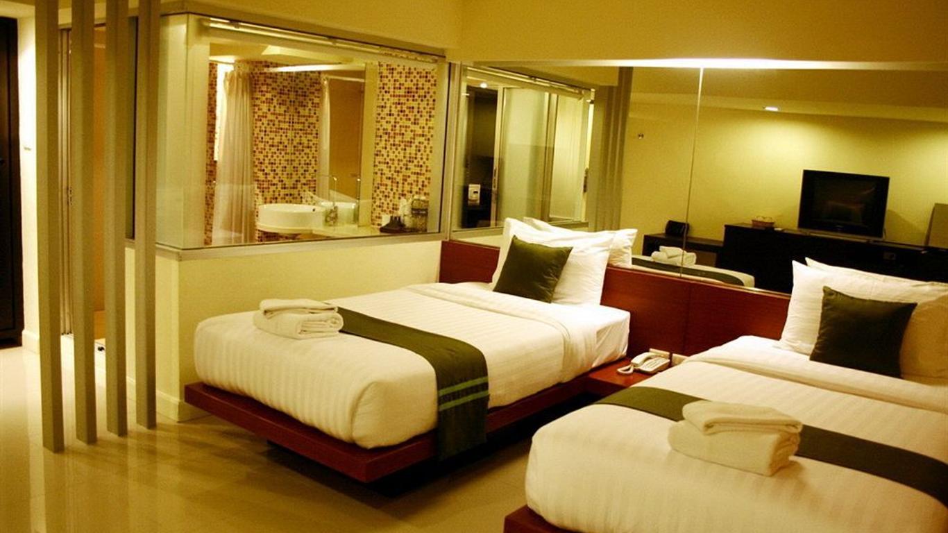 Me Hotel