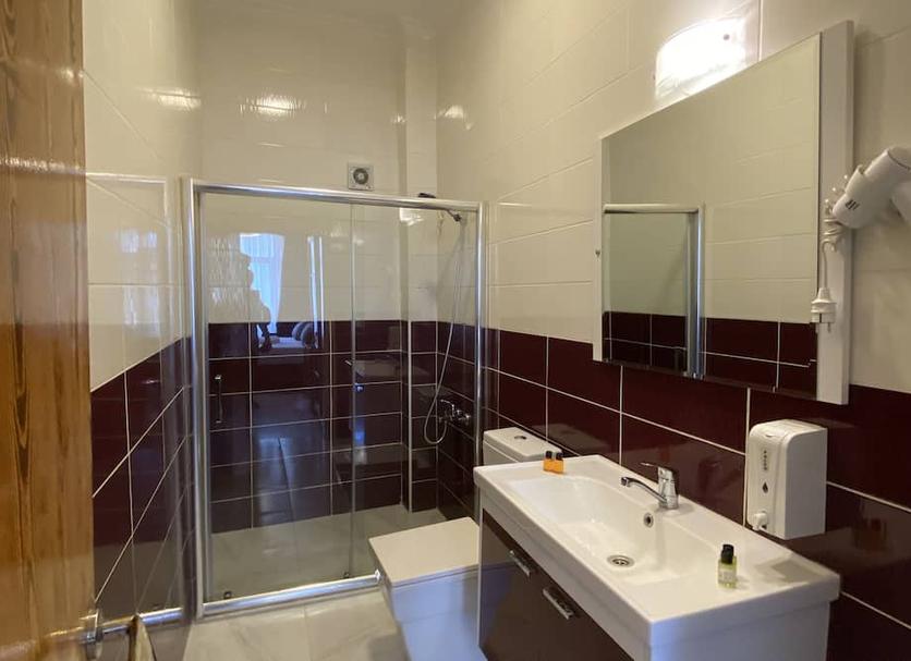 Bathroom Photo