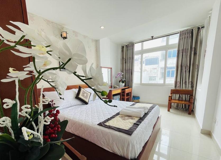 Bedroom Photo