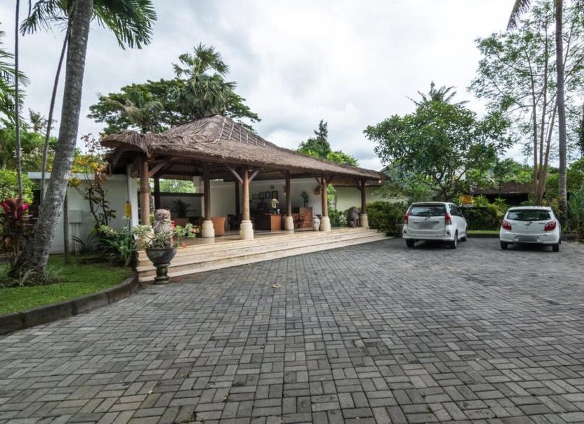 Outdoor view Photo