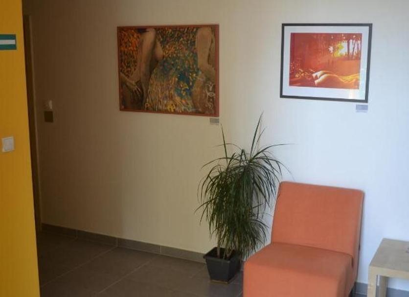 Room amenity Photo