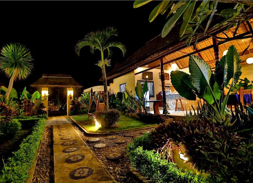 Outdoor view Photo