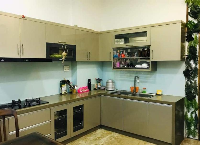 Kitchen Photo