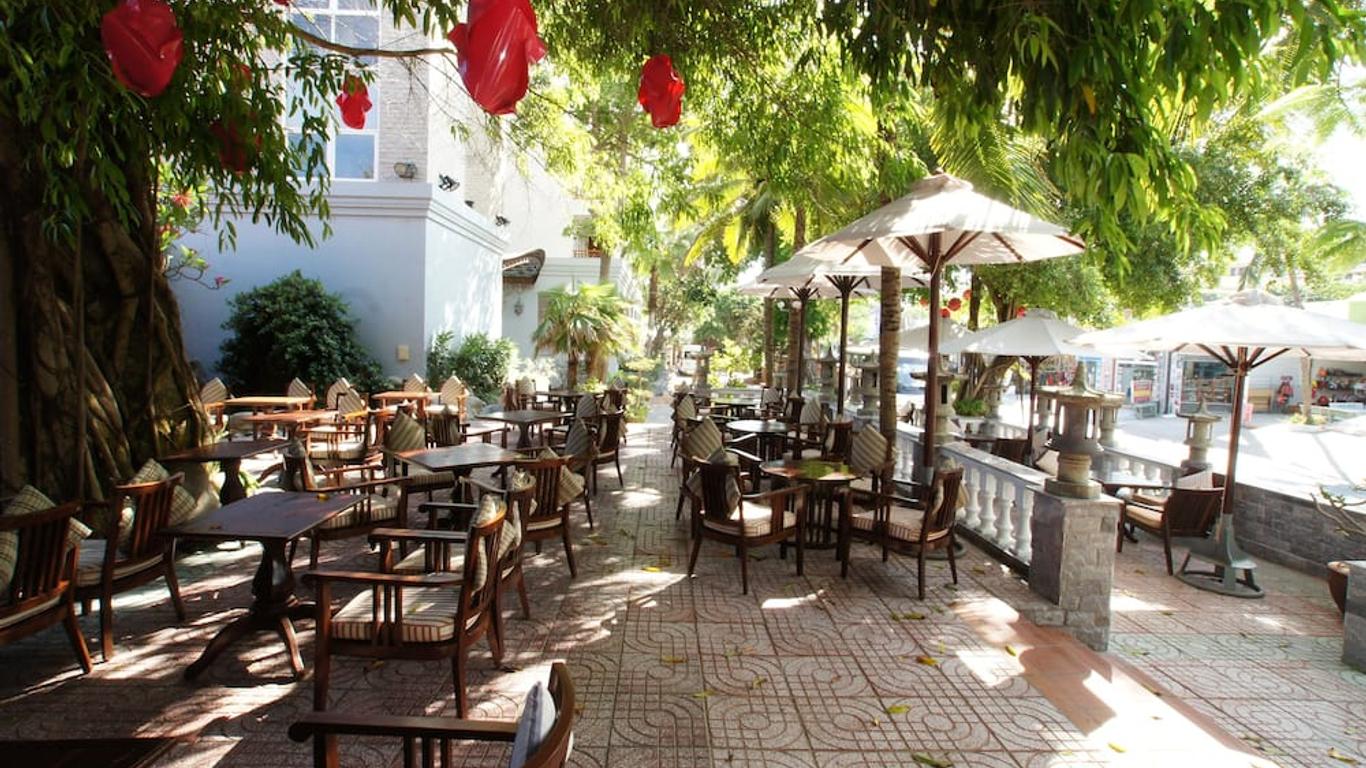 Novela Muine Resort & Spa