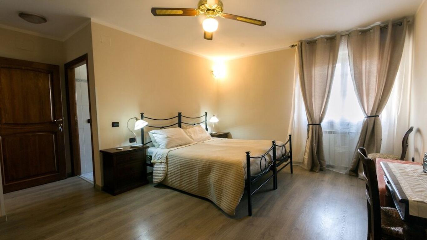 La Bella Casa Del Cuoco