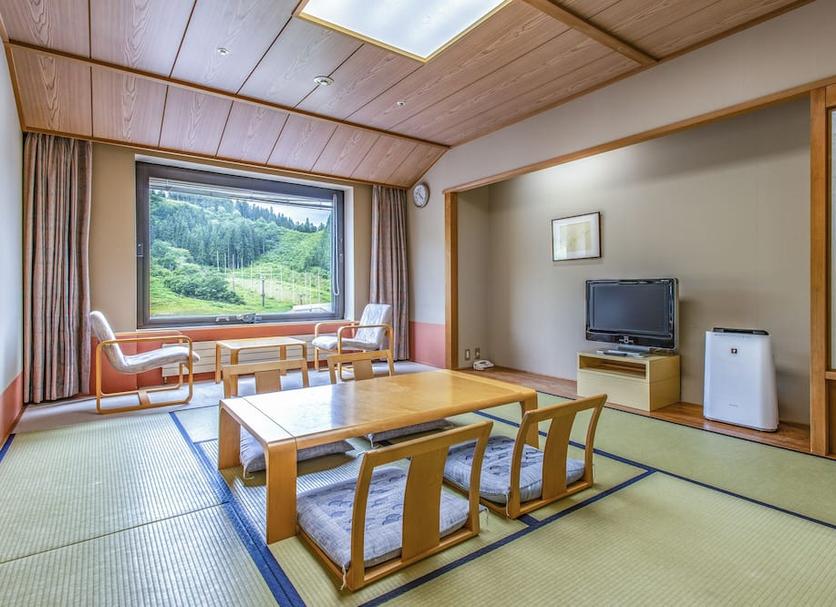 Dining room Photo