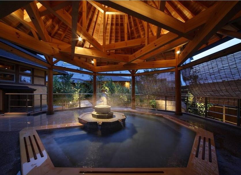 Spa Photo