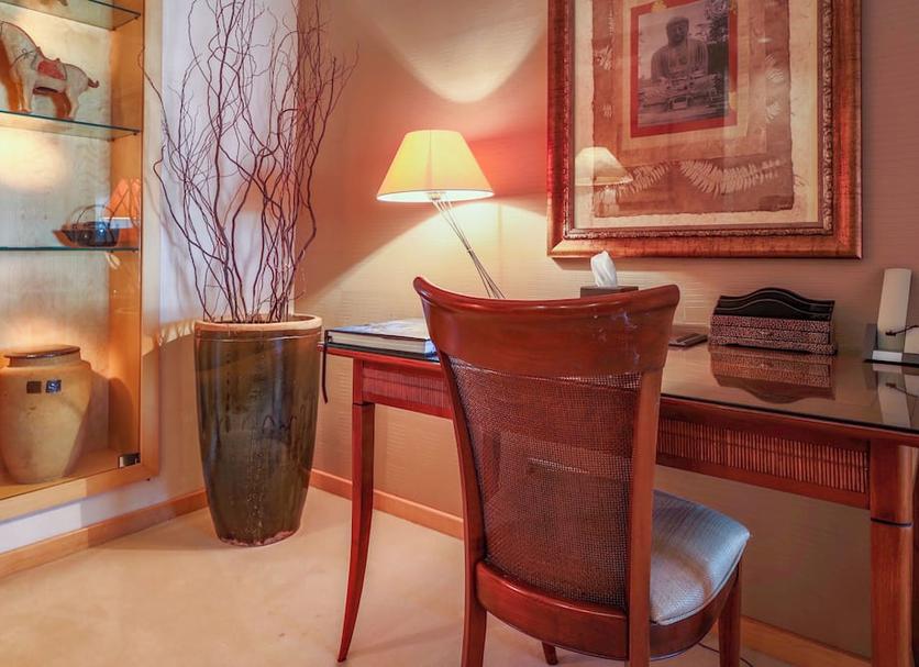 Room amenity Photo