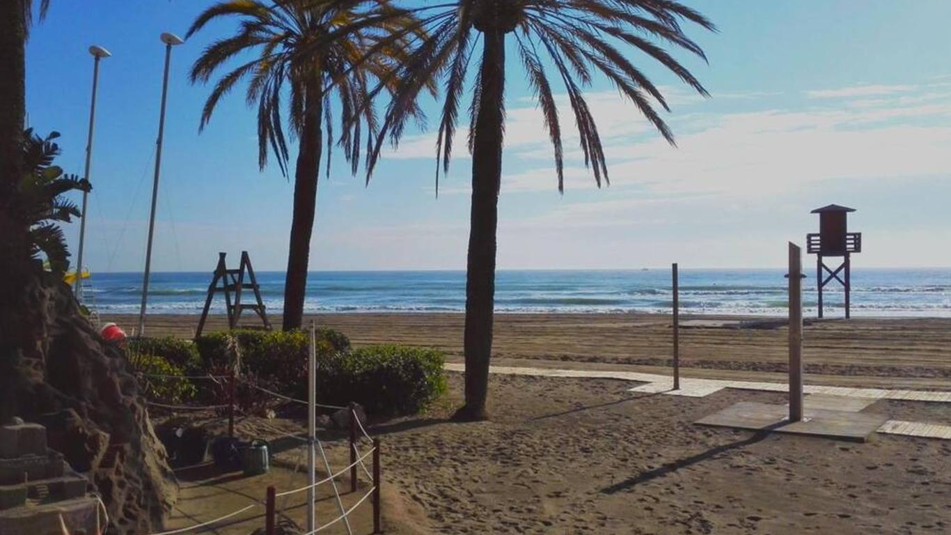 Hostal Moscatel