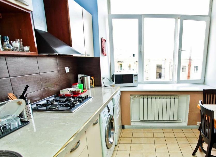 Kitchen Photo