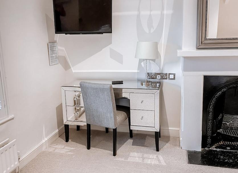 Room amenity Photo