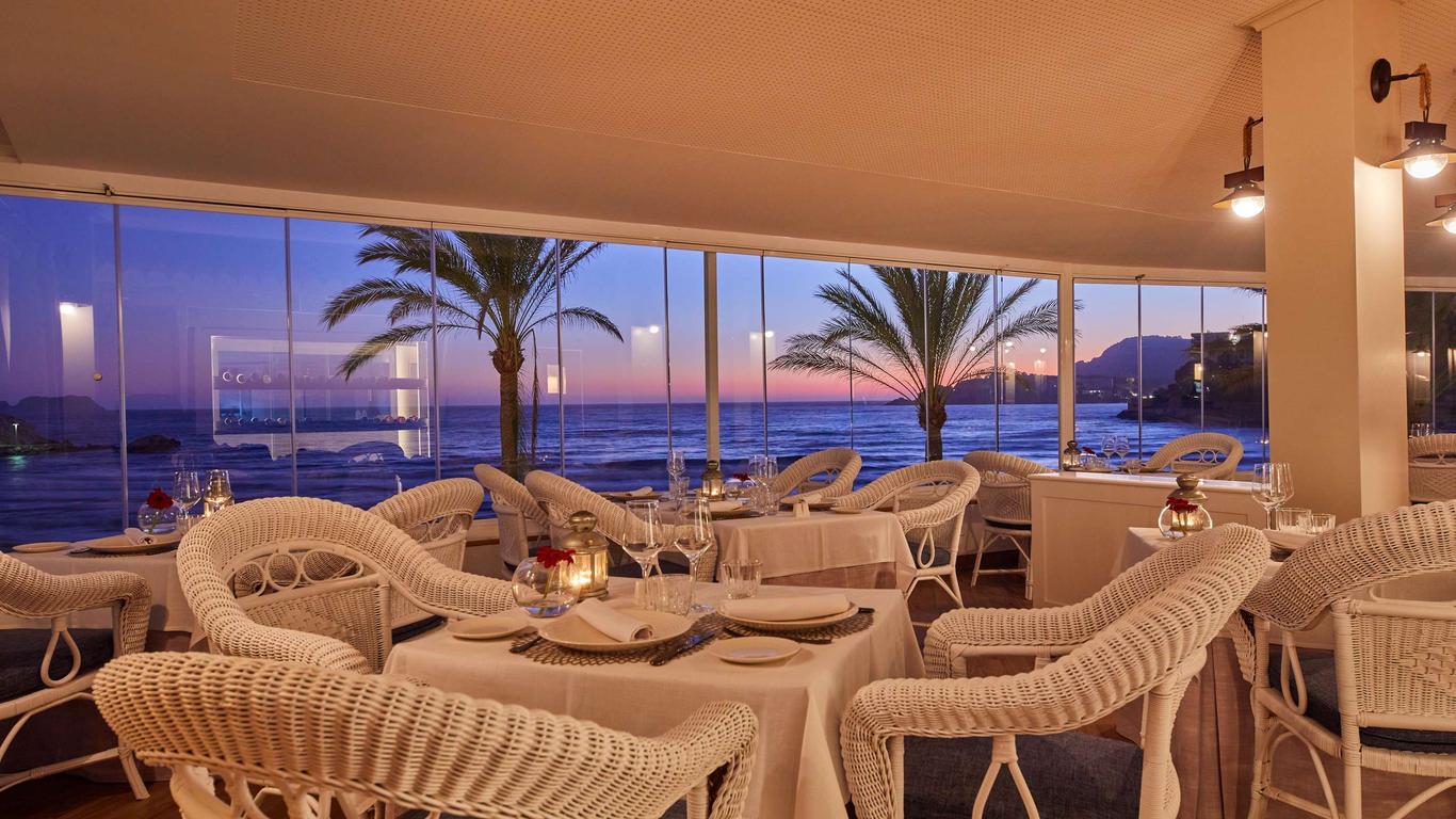 Secrets Mallorca Villamil Resort & Spa Only Adults