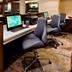 Business centre