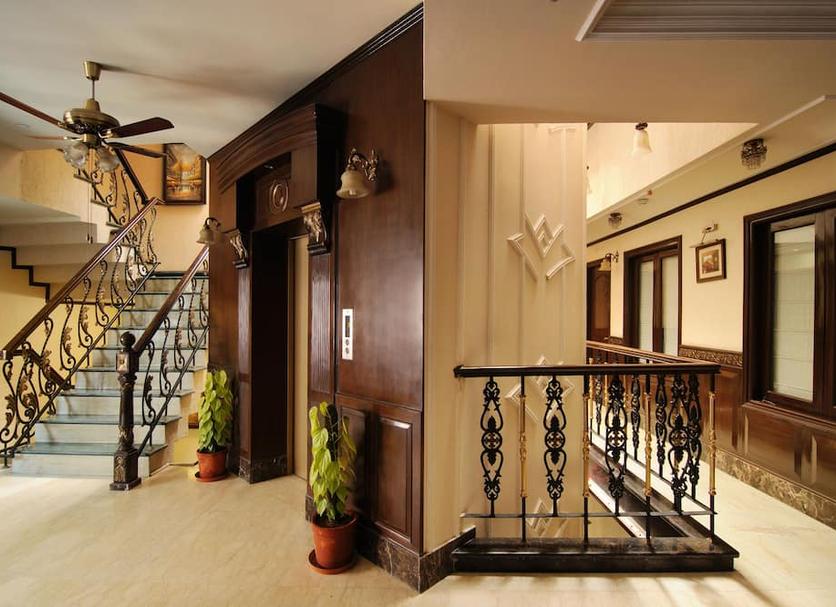 Stairs Photo