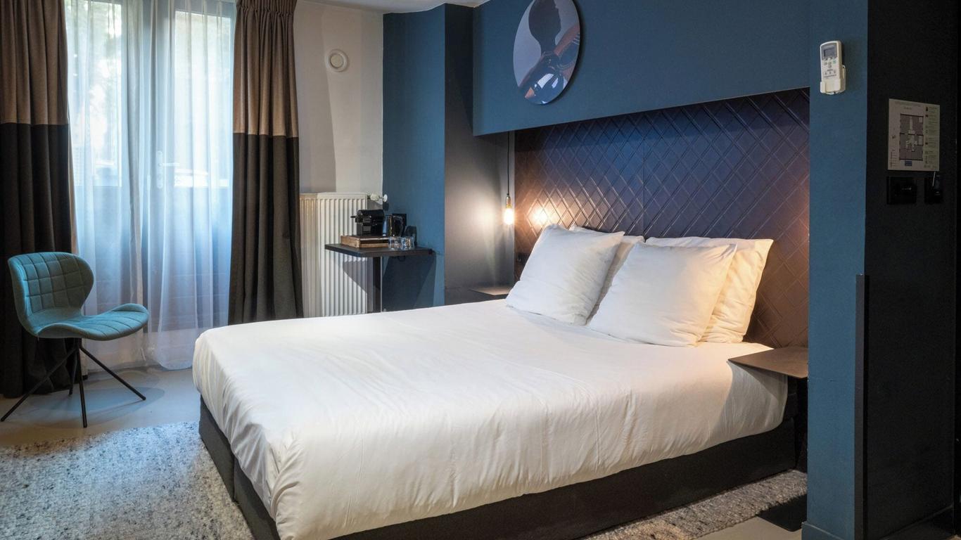 Boutique Hotel Oosteinde