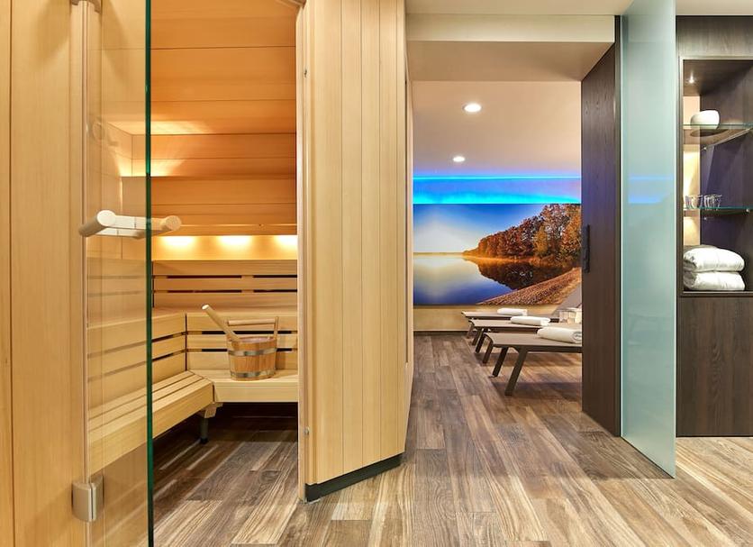 Spa Photo