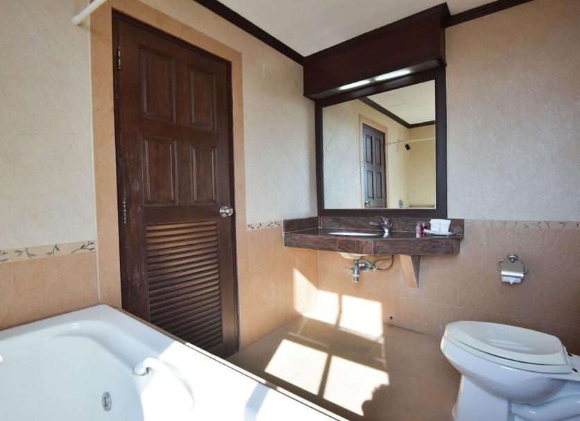 Bathroom Photo