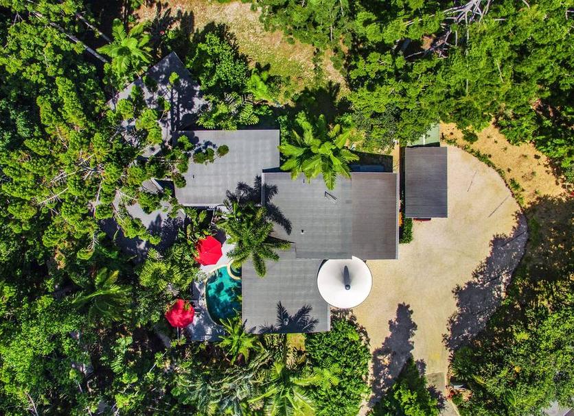 Outdoor view Photo