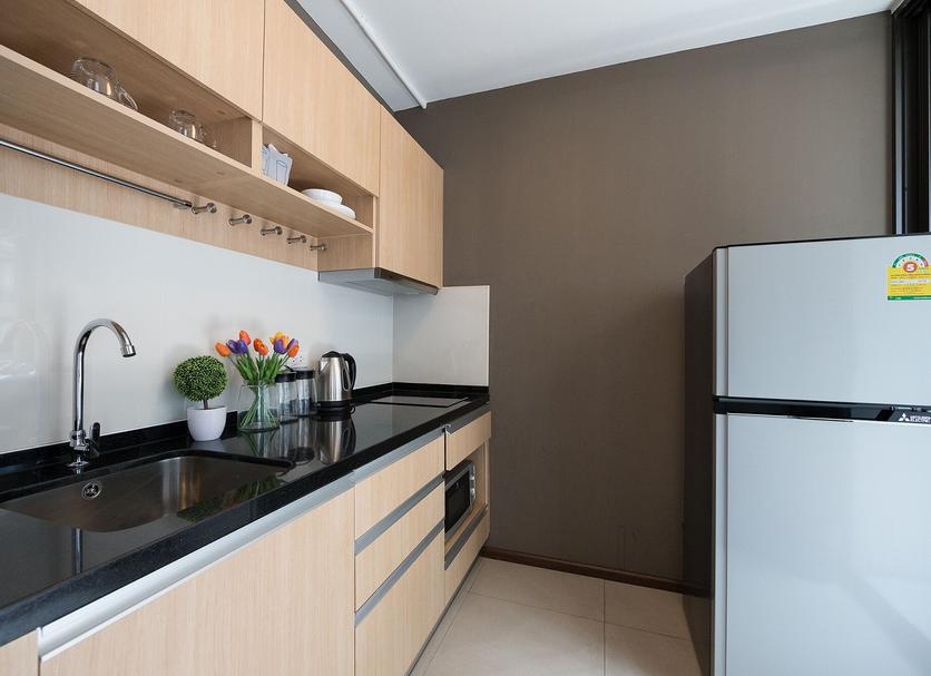 Kitchen Photo